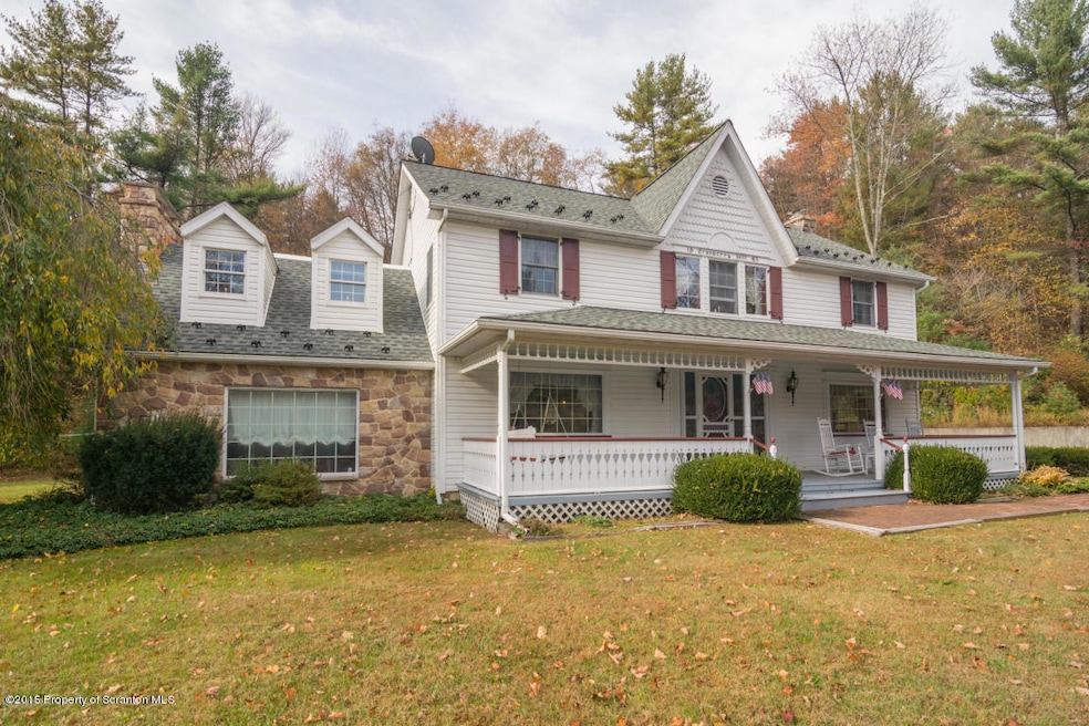 469 Fiddletown Rd, Kunkletown, PA 18058 - photo 1