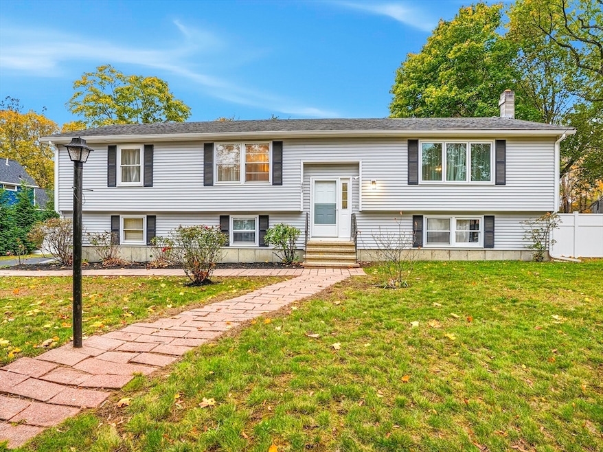 483 Park St, Stoughton, MA 02072 - photo 1