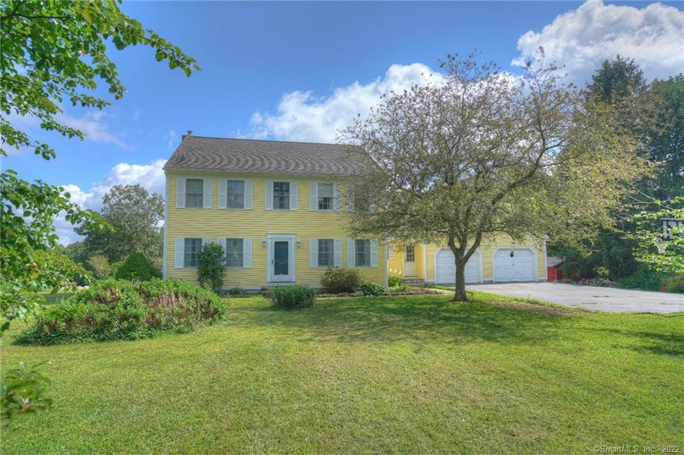 101 Jeremy Hill Rd, North Stonington, CT 06359 - photo 1