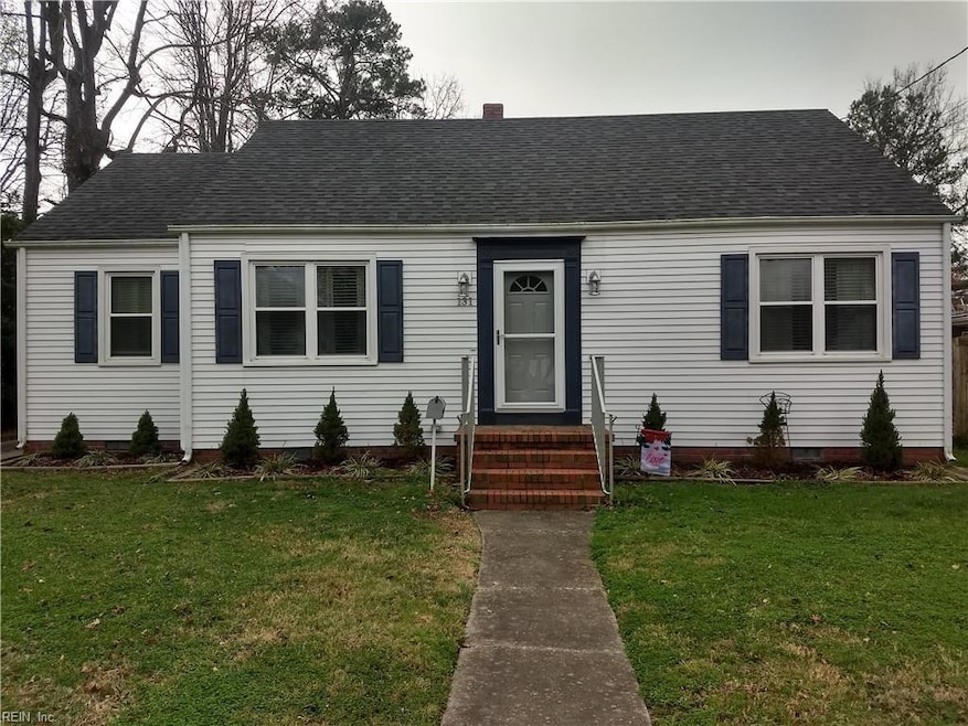 131 Howe St, Norfolk, VA 23503 - photo 1