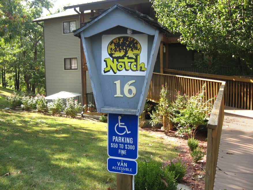 Building #16
