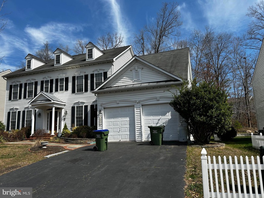 16649 Radcliffe Ln, Woodbridge, VA 22191 - photo 1