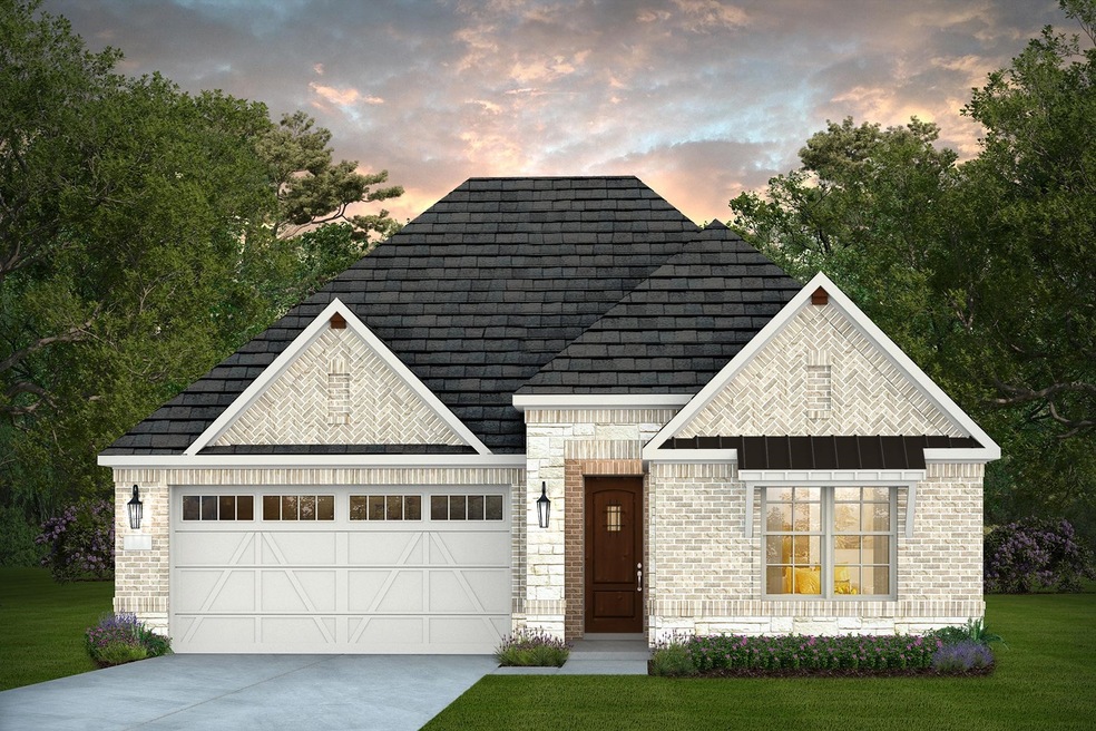 18207 Ellerden Forest Dr, Tomball, TX 77377 - photo 1