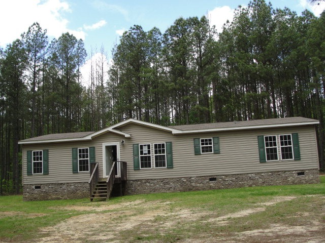Main View