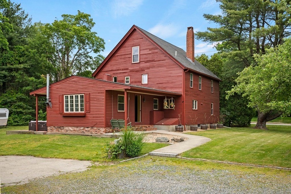 117 Low St, Newburyport, MA 01950 MLS 73161500