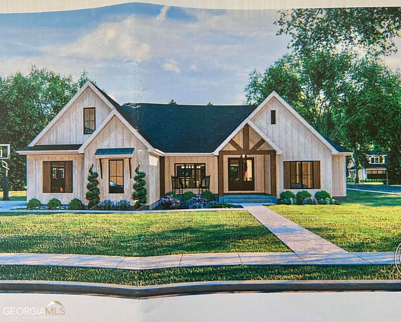 609 Chambers Rd, McDonough, GA 30253