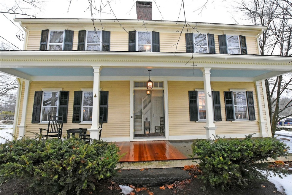 96 Farnum Rd, Glocester, RI 02814 - photo 1