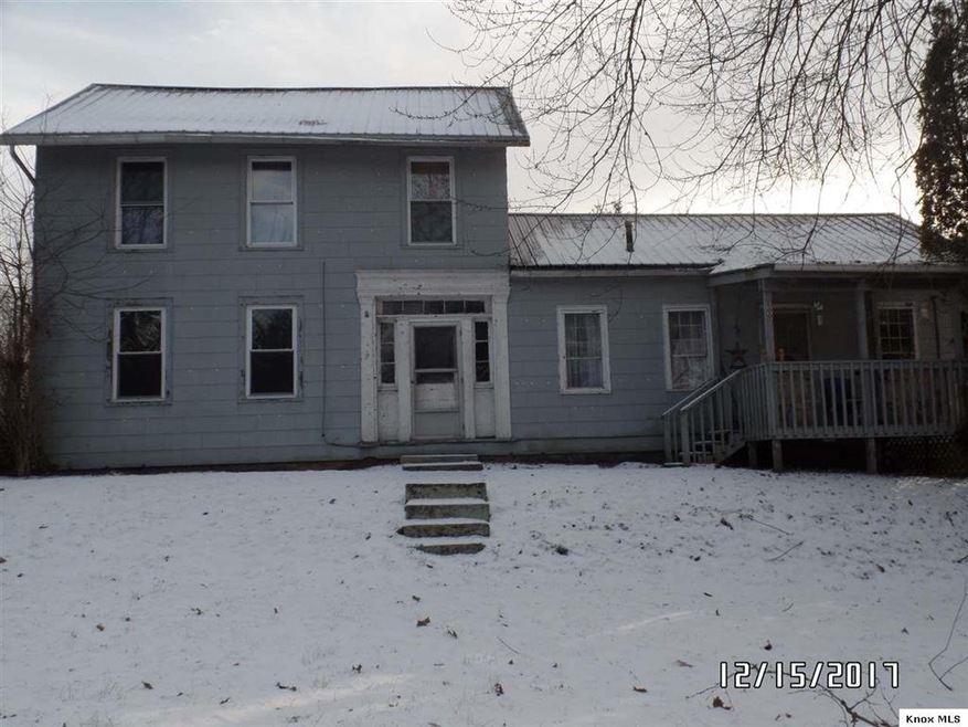 100 Main St, Gann, OH 43006 - photo 1