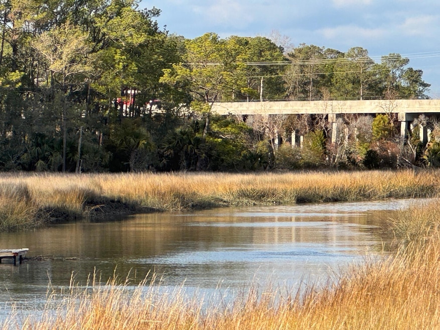 Nowell Creek