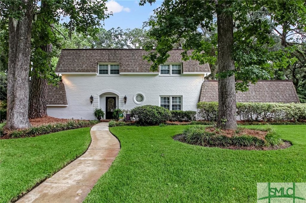 1014 Ashley Rd, Savannah, GA 31410 - photo 1