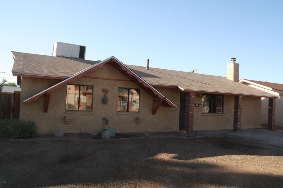 4201 W Osborn Rd, Phoenix, AZ 85019 - photo 1