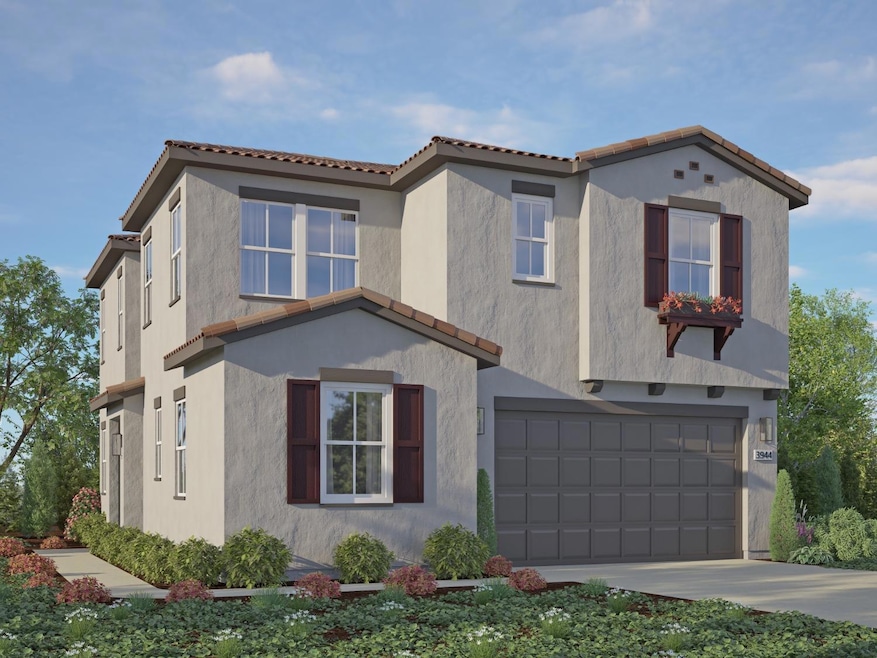 3176 Bosworth St, Lathrop, CA 95330 - photo 1