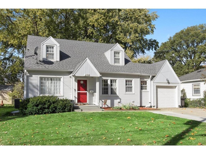 2308 49th St, Des Moines, IA 50310 - photo 1