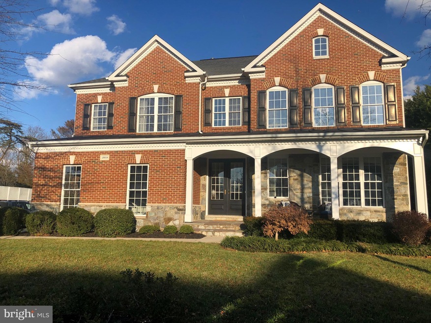 25638 Elk Lick Rd, Chantilly, VA 20152 - photo 1