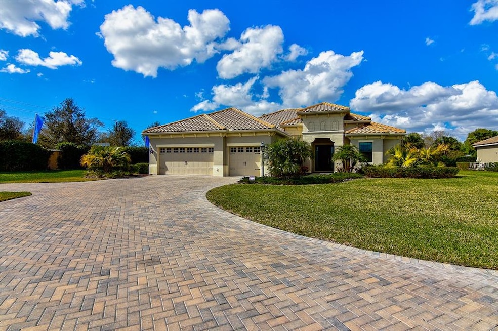 8145 Flax Dr, Sarasota, FL 34241 - photo 1