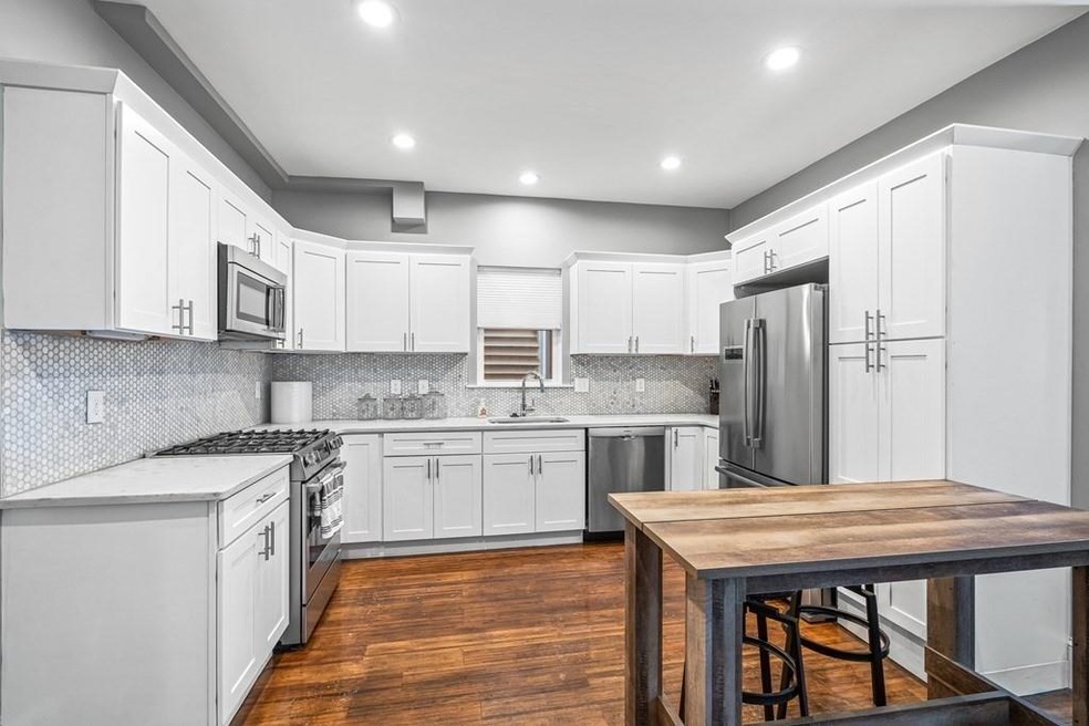 95 Falcon St unit 1, Boston, MA 02128 - photo 1