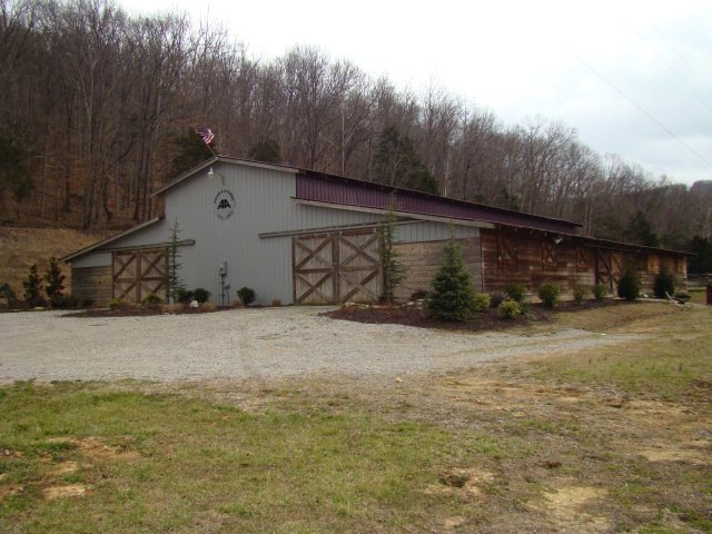 209 AC Bilbrey Rd, Cookeville, TN 38506 - photo 1