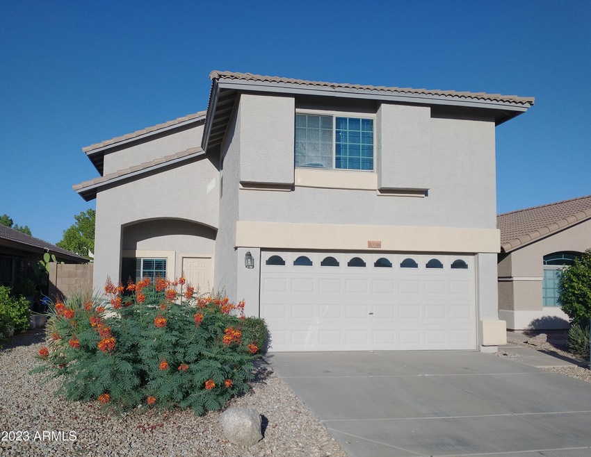 Front Of Home 1