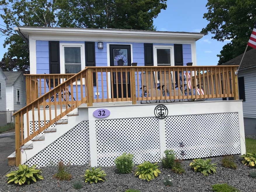 32 Fern Ave, Old Orchard Beach, ME 04064 - photo 1