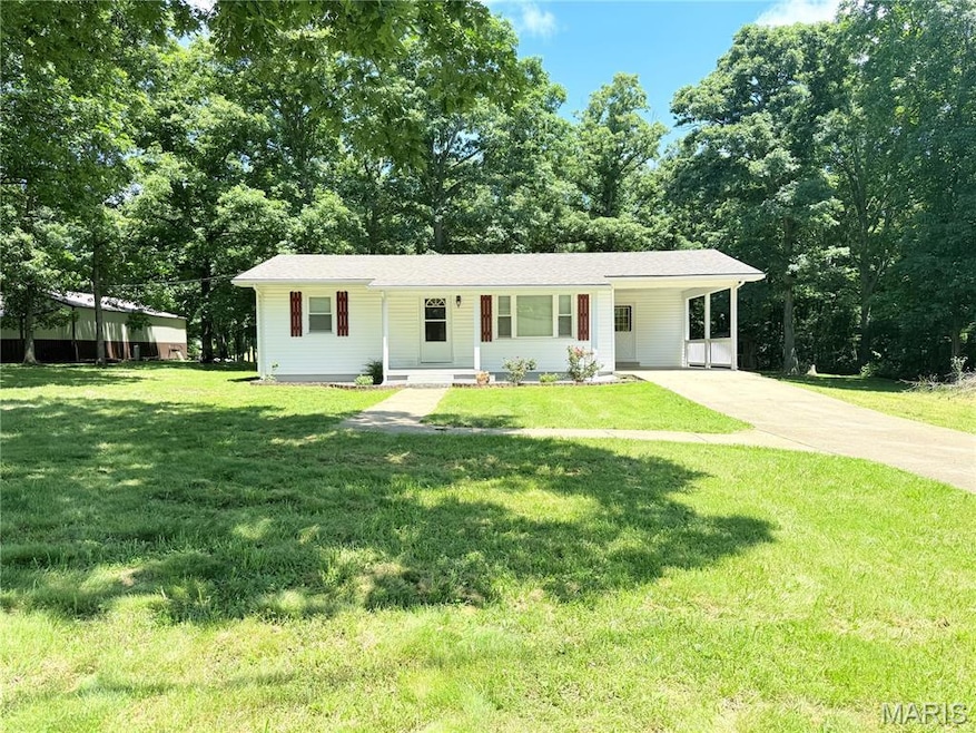 For Sale $160,000