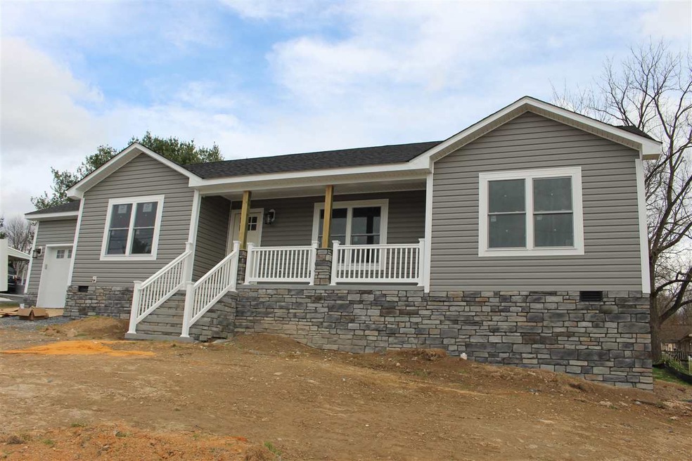 917 Greendale Rd, Harrisonburg, VA 22801 - photo 1