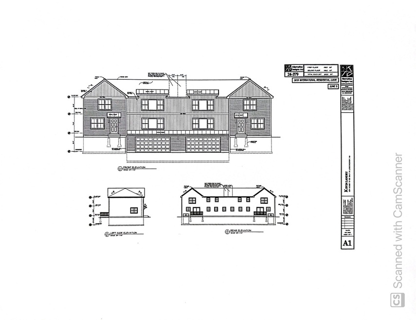 103 Rockingham Rd unit 1, Londonderry, NH 03053 - photo 1