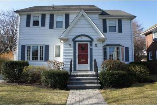 21 Auburndale Rd, Marblehead, MA 01945 - photo 1