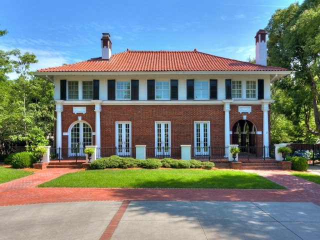 Main View
