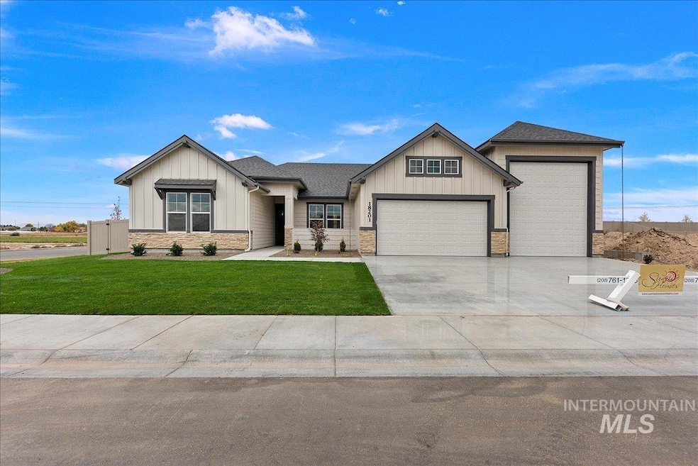 18179 N Phlox Way, Nampa, ID 83687 - photo 1
