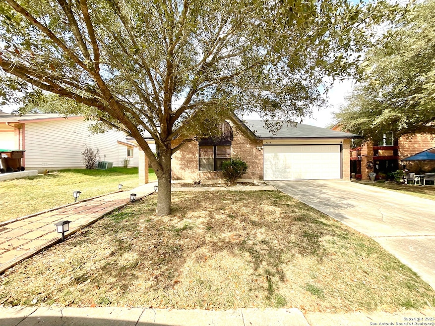 9919 Fortune Ridge Dr, Converse, TX 78109 - photo 1