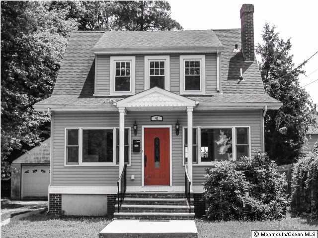 41 Birchwood Dr, Keyport, NJ 07735 - photo 1