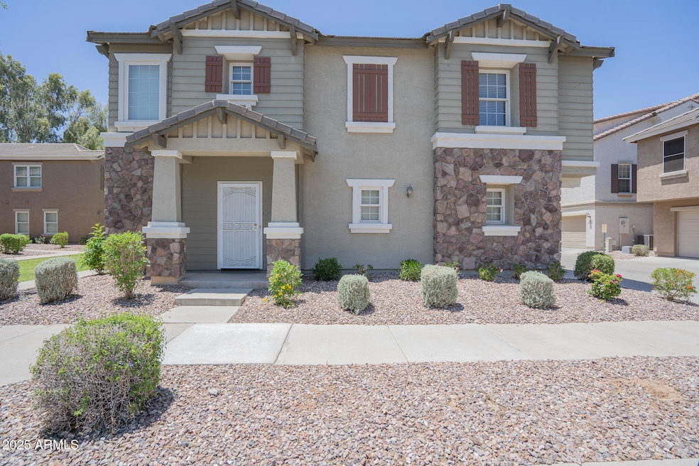 5616 S 21st Place unit 44, Phoenix, AZ 85040 - photo 1