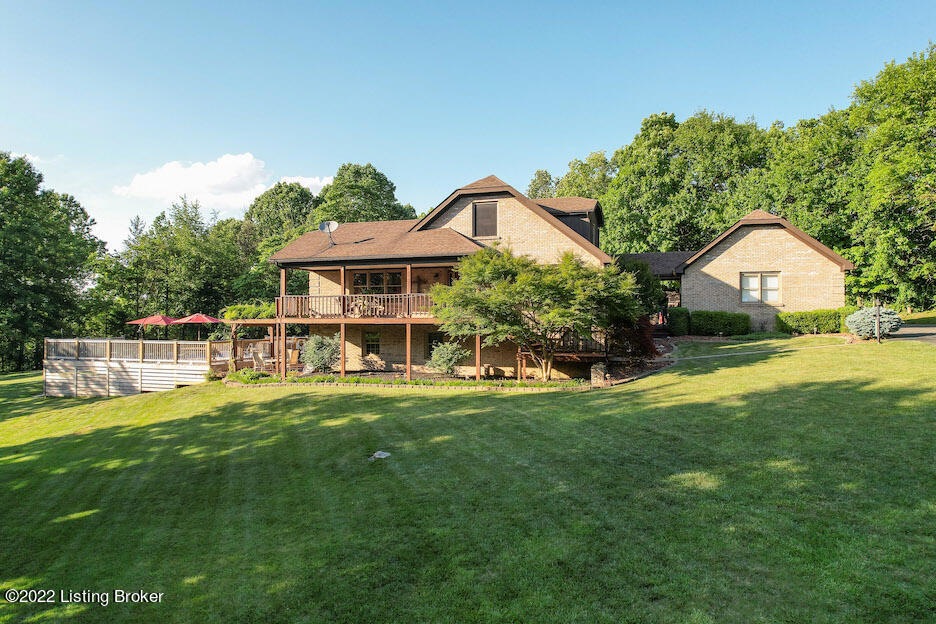 4703 Centerfield Dr 1