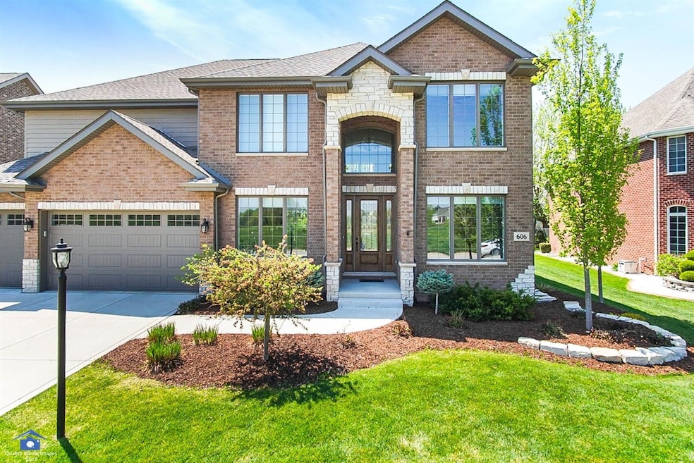 606 Shannon Bridge, Dyer, IN 46311 - photo 1