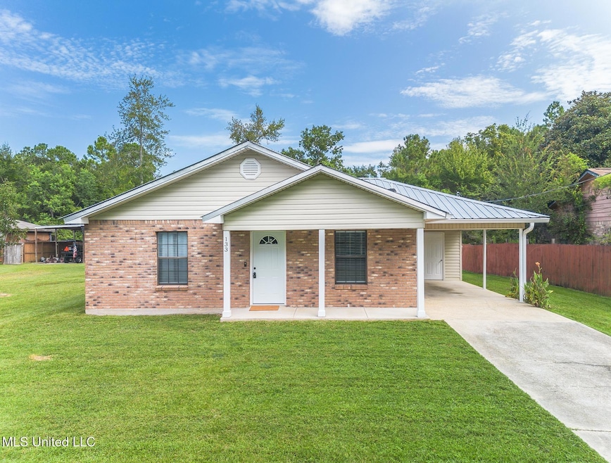 133 Alicia St, Pass Christian, MS 39571 - photo 1