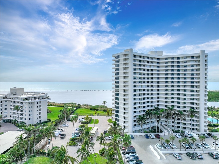 South Seas Towers unit 906, Marco Island, FL 34145 - photo 1