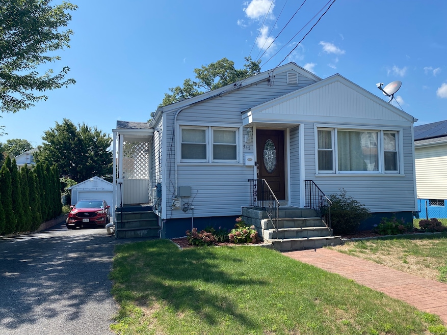 Sold $365,000 • Co-Listing Agent