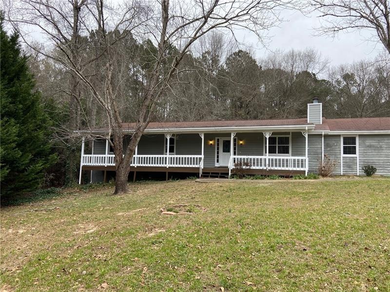 70 Oak Crest Ct, Covington, GA 30016 - photo 1