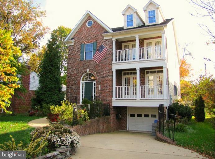 913 Lincoln Ave, Falls Church, VA 22046 - photo 1