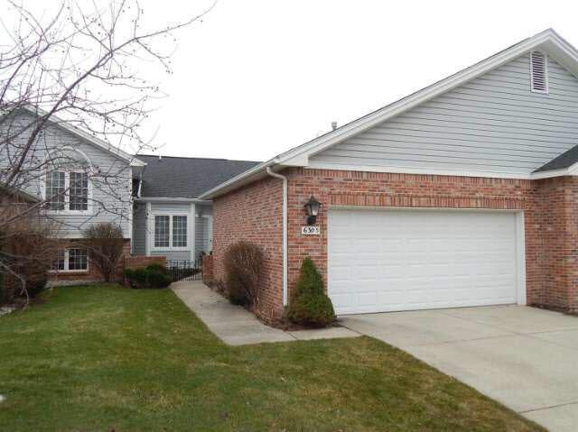 6305 Squire Lake Dr unit 42, Flushing, MI 48433 - photo 1