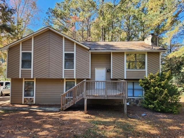 3281 Mixon Way, Stone Mountain, GA 30087 - photo 1