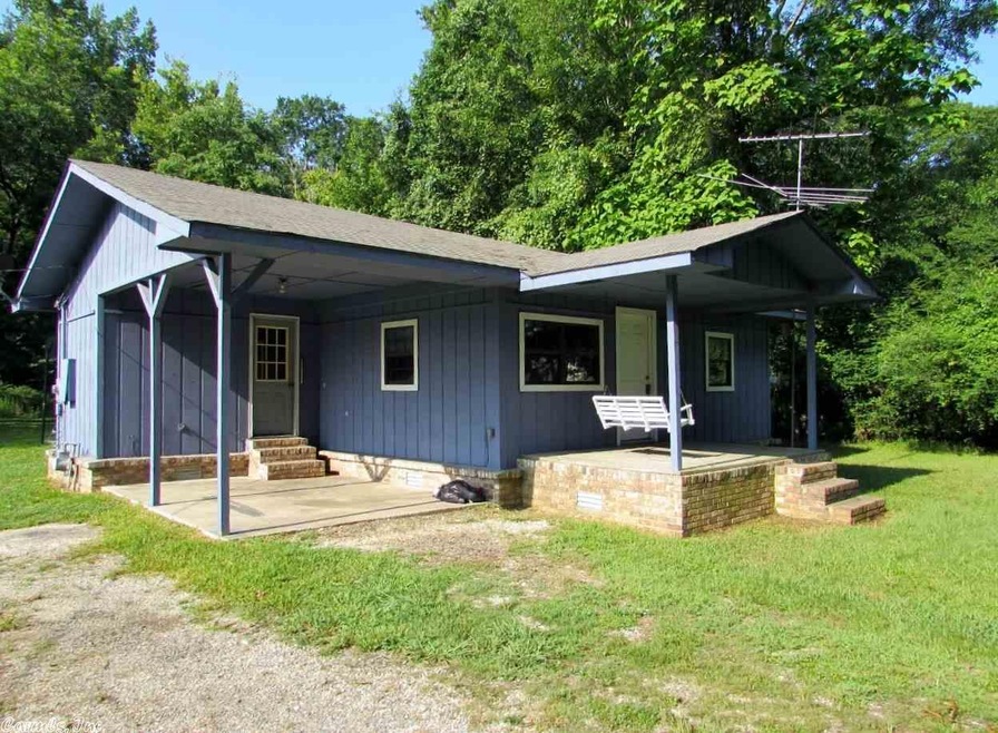 0 Blake Rd, Sheridan, AR 72150 - photo 1