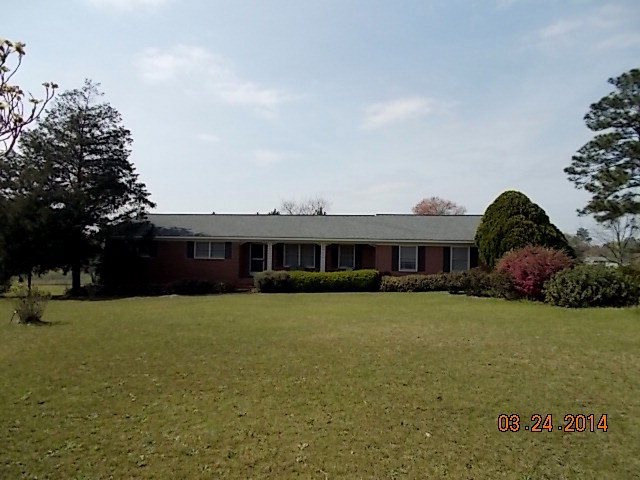 Main View
