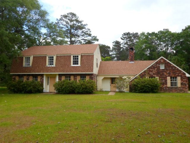 Main View