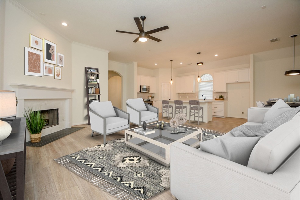 35 Colewood Ct, Spring, TX 77382 - photo 1