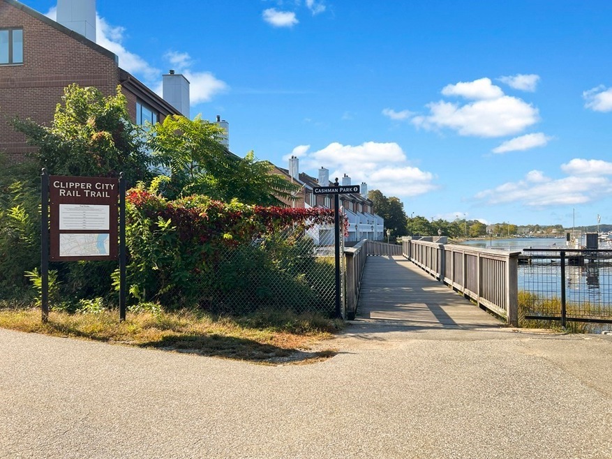 126 Merrimac St unit 1, Newburyport, MA 01950 - photo 1