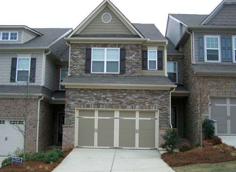 Exterior Front. Welcome home to Cobblestone