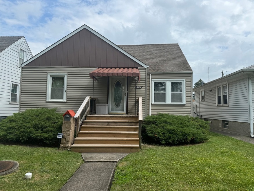 3640 177th St, Lansing, IL 60438 - photo 1