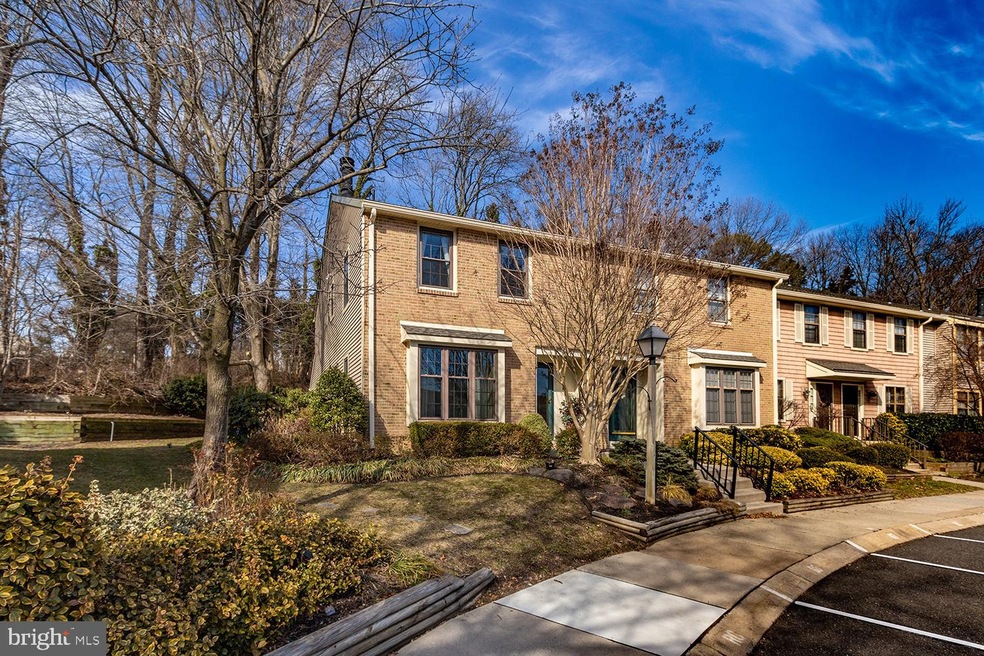 607 Kings Croft, Cherry Hill, NJ 08034 - photo 1