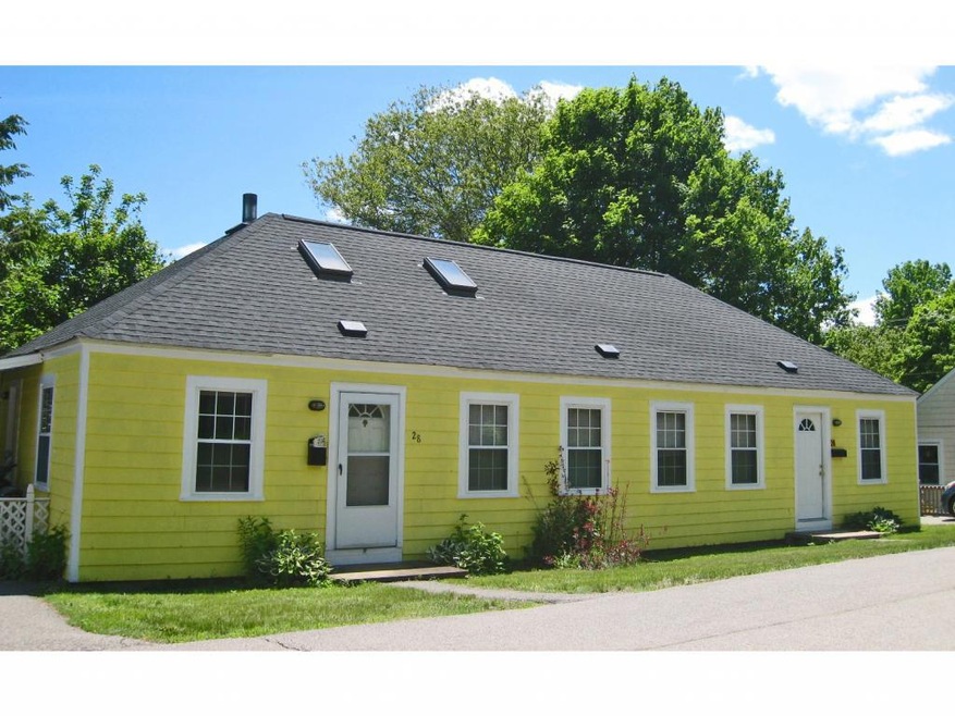 26-28 Boush St, Kittery, ME 03904 - photo 1